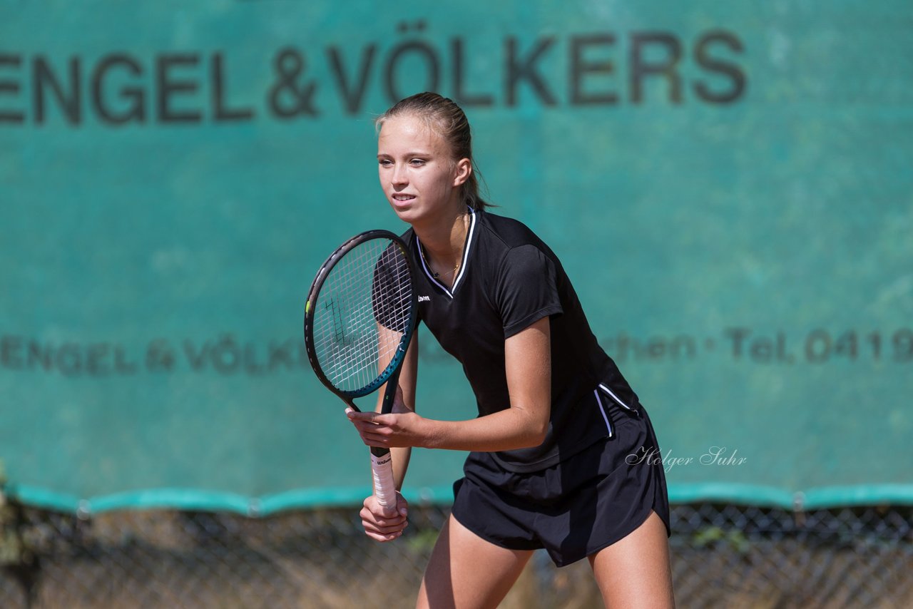 Bild 262 - Kaltenkirchen  ITF / Masters Nord